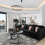 K Luxury Apartament Rhodes City