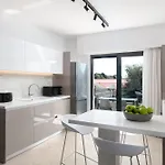 Apartament K Luxury Rhodes City