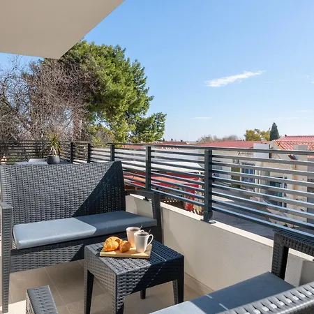 Daire K Luxury Rhodes City