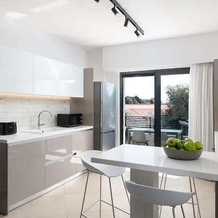 Daire K Luxury Rhodes City