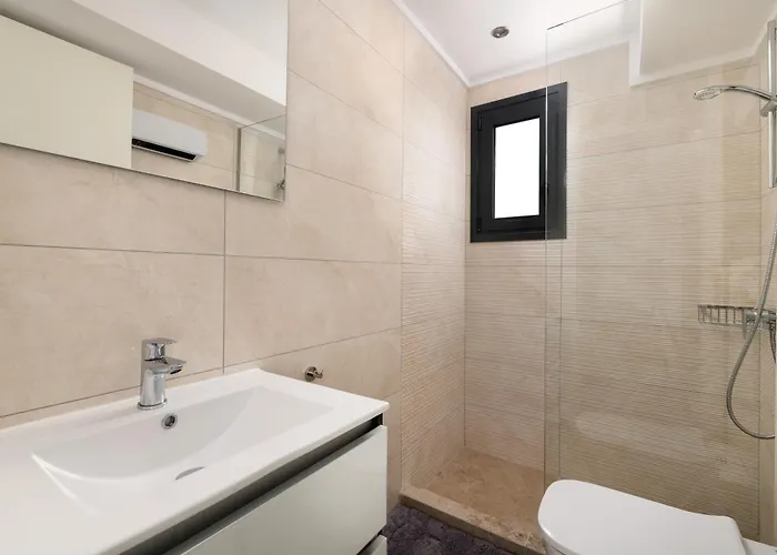 K Luxury Rhodes City