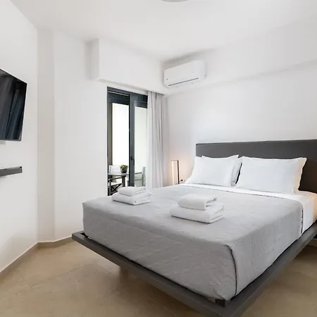 Apartament K Luxury *