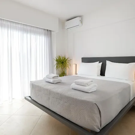 K Luxury Rhodes City