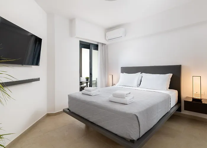 Apartament K Luxury *